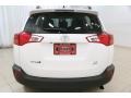 Super White - RAV4 LE Photo No. 21