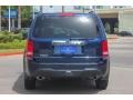 2013 Obsidian Blue Pearl Honda Pilot EX  photo #6