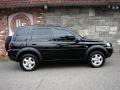 Java Black - Freelander SE Photo No. 11