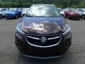 2018 Black Cherry Metallic Buick Encore Preferred AWD  photo #2