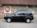 Java Black - Freelander SE Photo No. 13