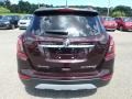 2018 Black Cherry Metallic Buick Encore Preferred AWD  photo #6