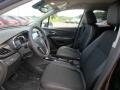 2018 Black Cherry Metallic Buick Encore Preferred AWD  photo #11