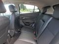2018 Black Cherry Metallic Buick Encore Preferred AWD  photo #16