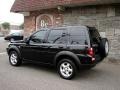 Java Black - Freelander SE Photo No. 14