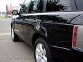 Java Black - Range Rover HSE Photo No. 12