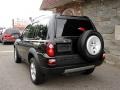 Java Black - Freelander SE Photo No. 15