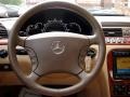 2002 Alabaster White Mercedes-Benz S 430 Sedan  photo #41