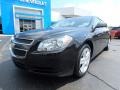 Black Granite Metallic - Malibu LS Photo No. 2