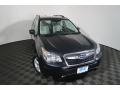 Dark Gray Metallic - Forester 2.5i Photo No. 2