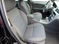 Black Granite Metallic - Malibu LS Photo No. 14