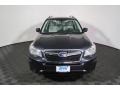 Dark Gray Metallic - Forester 2.5i Photo No. 6