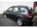 Dark Gray Metallic - Forester 2.5i Photo No. 9