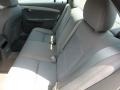 Black Granite Metallic - Malibu LS Photo No. 20
