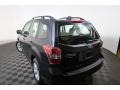 Dark Gray Metallic - Forester 2.5i Photo No. 10