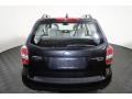 Dark Gray Metallic - Forester 2.5i Photo No. 11