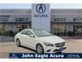 Cirrus White - CLA 250 Photo No. 1