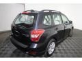 Dark Gray Metallic - Forester 2.5i Photo No. 12