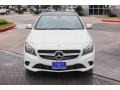 Cirrus White - CLA 250 Photo No. 2