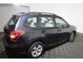 Dark Gray Metallic - Forester 2.5i Photo No. 13