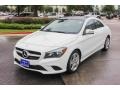 Cirrus White - CLA 250 Photo No. 3