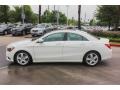 Cirrus White - CLA 250 Photo No. 4