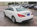 Cirrus White - CLA 250 Photo No. 5