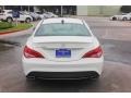 Cirrus White - CLA 250 Photo No. 6