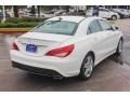Cirrus White - CLA 250 Photo No. 7