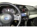Dark Gray Metallic - Forester 2.5i Photo No. 18