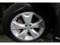 Dark Gray Metallic - Forester 2.5i Photo No. 25