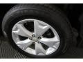Dark Gray Metallic - Forester 2.5i Photo No. 27