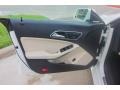 Cirrus White - CLA 250 Photo No. 20