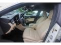 Cirrus White - CLA 250 Photo No. 21