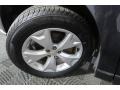 Dark Gray Metallic - Forester 2.5i Photo No. 28