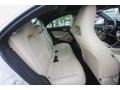 Cirrus White - CLA 250 Photo No. 26