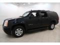 2014 Onyx Black GMC Yukon XL SLT 4x4  photo #3