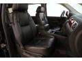 2014 Onyx Black GMC Yukon XL SLT 4x4  photo #10