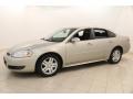 Gold Mist Metallic - Impala LT Photo No. 3