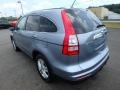 2011 Glacier Blue Metallic Honda CR-V EX-L 4WD  photo #2