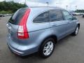 2011 Glacier Blue Metallic Honda CR-V EX-L 4WD  photo #4