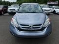 Glacier Blue Metallic - CR-V EX-L 4WD Photo No. 6