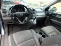Glacier Blue Metallic - CR-V EX-L 4WD Photo No. 10