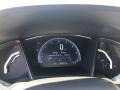 Crystal Black Pearl - Civic EX-L Navi Hatchback Photo No. 13