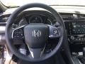 Crystal Black Pearl - Civic EX-L Navi Hatchback Photo No. 14