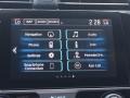 Crystal Black Pearl - Civic EX-L Navi Hatchback Photo No. 17