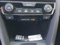 Crystal Black Pearl - Civic EX-L Navi Hatchback Photo No. 20