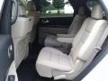 2018 Dodge Durango Citadel AWD Rear Seat