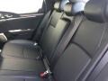 Crystal Black Pearl - Civic EX-L Navi Hatchback Photo No. 22