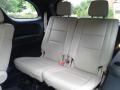 2018 Dodge Durango Citadel AWD Rear Seat